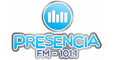 Radio Presencia 101.1 MHz FM – Córdoba, Argentina 