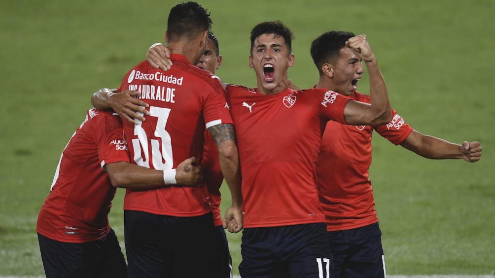 Independiente - Huracán: hora, TV y posibles formaciones - Olé