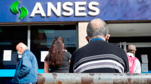 Aumenta un 20,92% la jubilación mínima a partir de junio