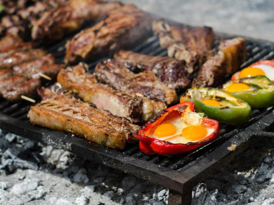 Mercado Norte: en agosto un asado costó 37% más que en julio