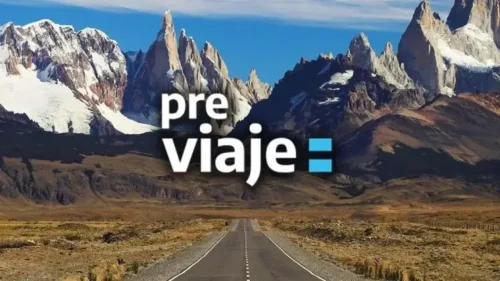 Previaje 5: se podrá hacer reservas desde el 1ero de septiembre